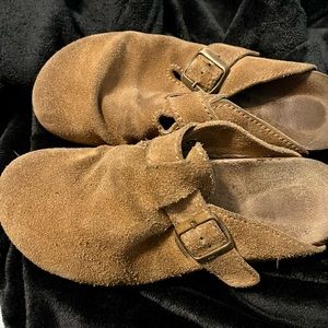 Womens Birkenstock